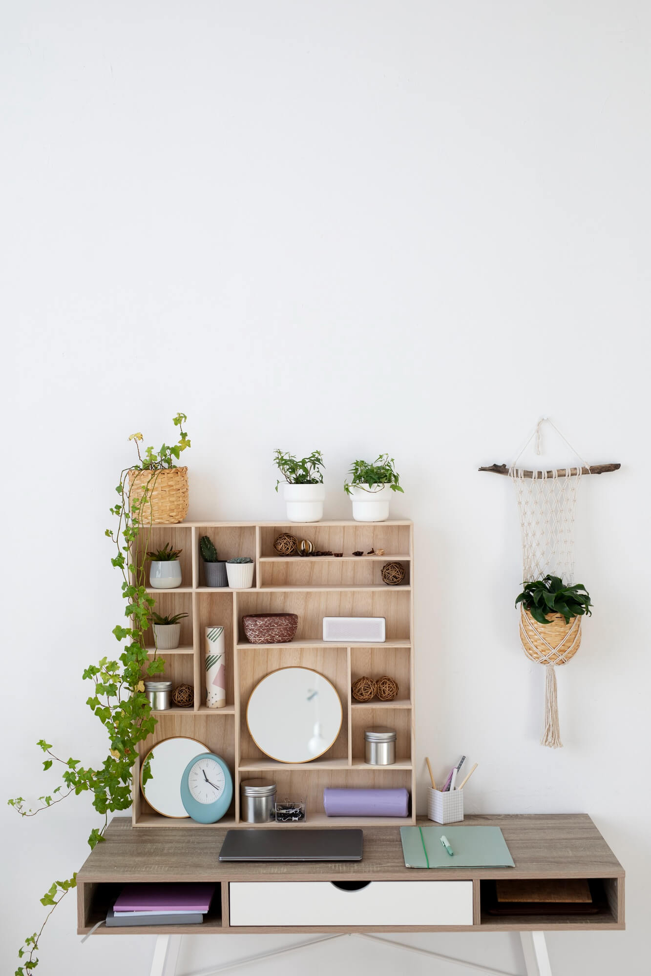 Organiseur et accessoires
